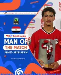 Young Pharaohs held by Mozambique in U-20 AFCON opener 9 - Egyptian Gazette