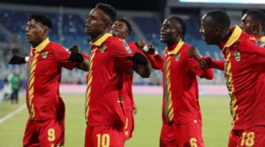 Young Pharaohs faces Nigeria in U-20 AFCON 6 - Egyptian Gazette
