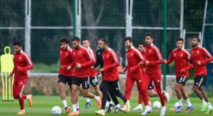Al-Ahly faces Flamengo for 3rd place at FIFA Club World Cup 2 - Egyptian Gazette