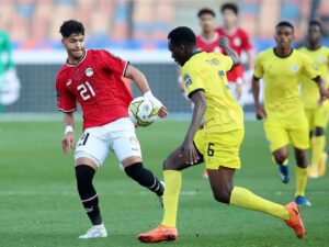 Young Pharaohs held by Mozambique in U-20 AFCON opener 11 - Egyptian Gazette