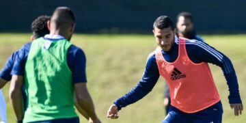 Egypt’s Al-Ahly eyes FIFA CWC semi-final berth