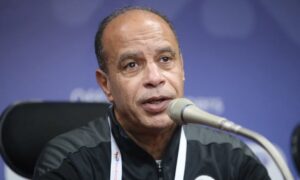 Young Pharaohs held by Mozambique in U-20 AFCON opener 5 - Egyptian Gazette