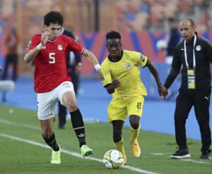 Young Pharaohs held by Mozambique in U-20 AFCON opener 7 - Egyptian Gazette