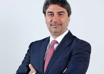 AVEVA showcases connected industrial economy at EGYPS 2023