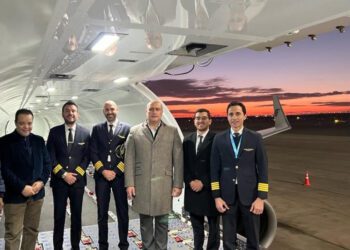 New A320n aircraft to join EgyptAir fleet by  February-end