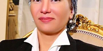 Environment min. urges world to restore wetlands 1 - Egyptian Gazette Environment min. urges world to restore wetlands