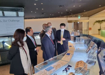 SCZone promotion in Japan