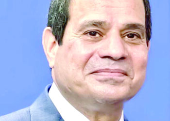 Sisi calls Assad, Erdogan; affirms solidarity with Syrian, Turkish peoples