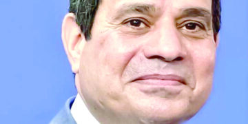 Sisi calls Assad, Erdogan; affirms solidarity with Syrian, Turkish peoples