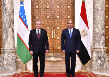 Egypt, Uzbekistan sign agreements, MoUs in fields of education, investment, trade, industry, agriculture