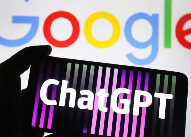 Google owner Alphabet Inc launched a chatbot service and more artificial intelligence for its search engine.