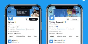 Twitter introduces 4,000 character-long tweets for Blue subscribers 1 - Egyptian Gazette Twitter introduces 4,000 character-long tweets for Blue subscribers