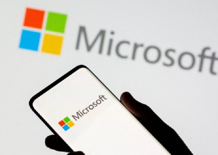 Microsoft said it will limit chat sessions on its new Bing search engine powered by generative artificial intelligence to five questions per session and 50 questions per day.