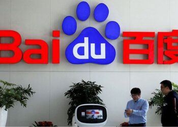 Baidu preps AI chatbot launch from March