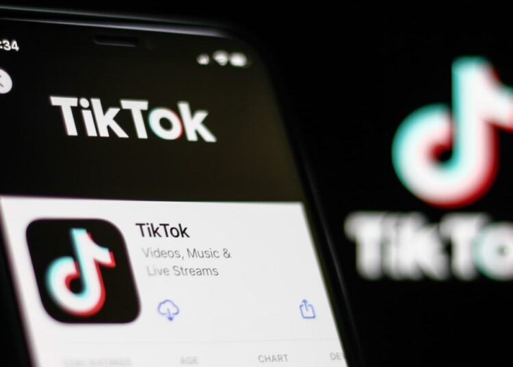 TikTok CEO to testify before US Congress over security concerns 1 - Egyptian Gazette TikTok Chief Executive Shou Zi Chew will appear before the US Energy and Commerce Committee in March.