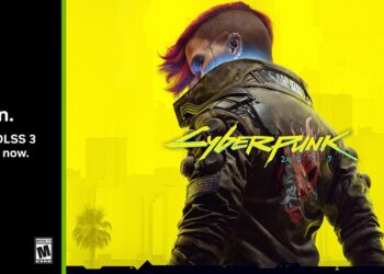 NVIDIA releases DLSS 3 update for ‘Cyberpunk 2077’ for even more realistic visuals