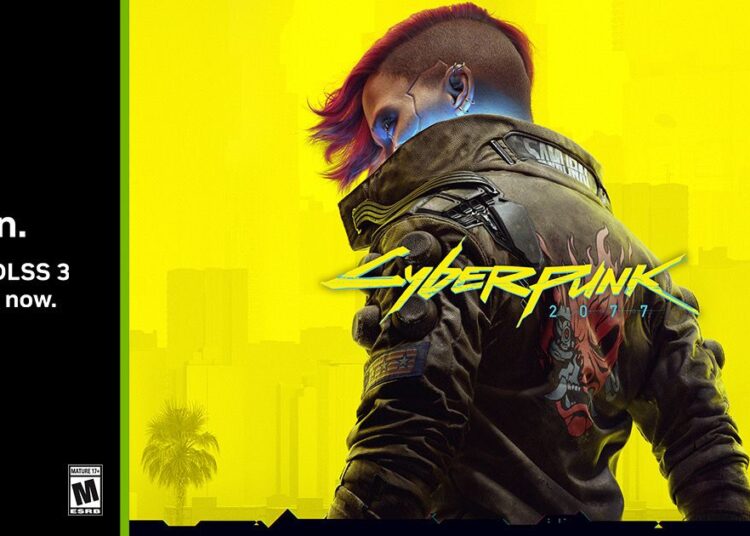 NVIDIA releases DLSS 3 update for ‘Cyberpunk 2077’ for even more realistic visuals 1 - Egyptian Gazette