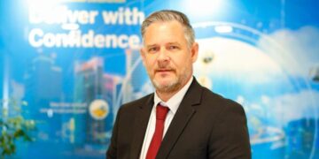 New ways of working produce new results: Advancing digital transformation in Egypt