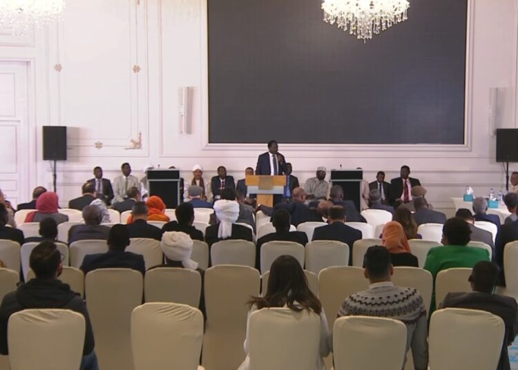 Former Sudanese transport minister thanks Egypt for hosting dialogue on eastern Sudan 1 - Egyptian Gazette