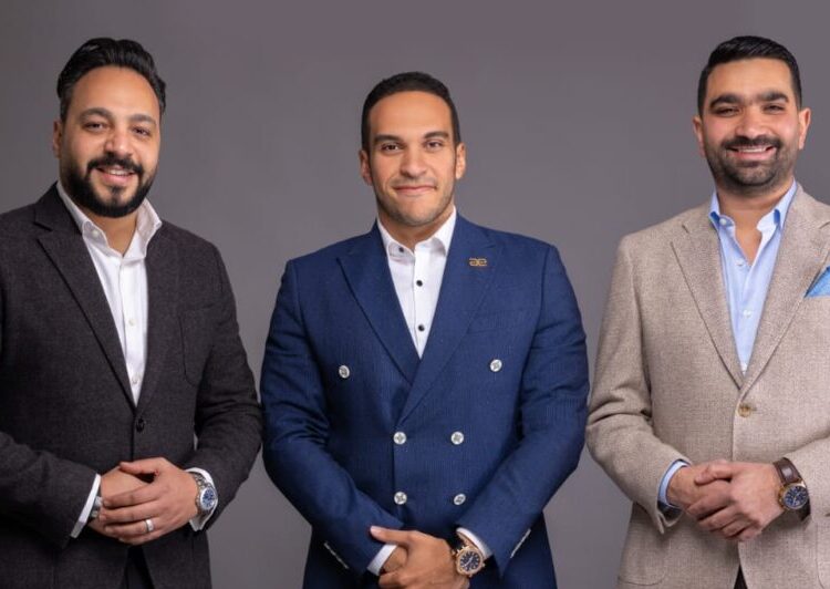 AE Media Production contracts with Nawassy Developments for 3 sides project in El Shorouk 1 - Egyptian Gazette