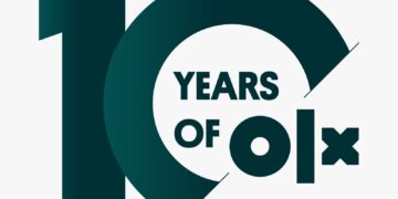 OLX Egypt celebrates 10 years anniversary by launching exclusive deals