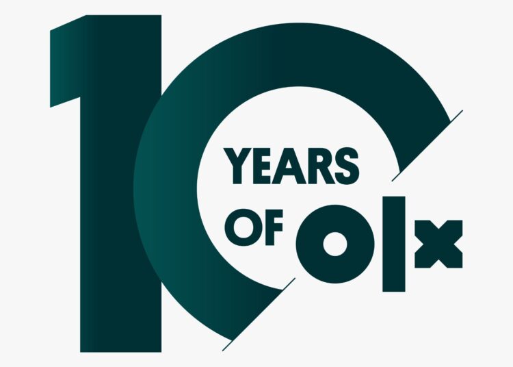 OLX Egypt celebrates 10 years anniversary by launching exclusive deals 1 - Egyptian Gazette