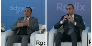 Radix Development signs contract to build residential project in NAC 1 - Egyptian Gazette Radix Development signs contract to build residential project in NAC