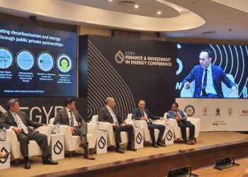 Anchorage Investments steers Egypt’s downstream projects towards decarbonization