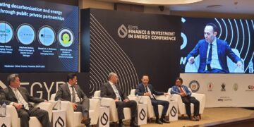 Anchorage Investments steers Egypt's downstream projects towards decarbonization 1 - Egyptian Gazette Anchorage Investments steers Egypt’s downstream projects towards decarbonization