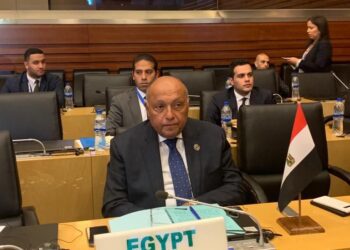 FM stresses importance of stopping foreign interference into Libyan affairs