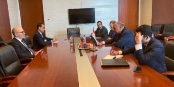 Shoukry asserts Egypt's full support of stability, security in Tunisia 1 - Egyptian Gazette Shoukry asserts Egypt’s full support of stability, security in Tunisia