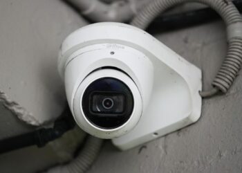 Australian Defense Department to remove Chinese-made cameras