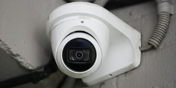 Australian Defense Department to remove Chinese-made cameras