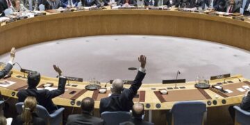 US opposes UN bid to denounce Israeli settlements