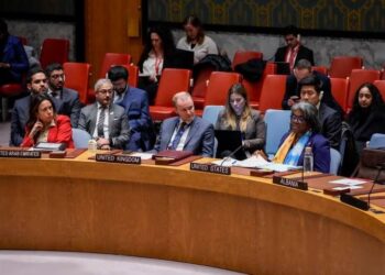 UN approves resolution calling for Russia to leave Ukraine