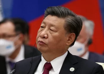 Chinese president calls for high-level China-Africa community with shared future