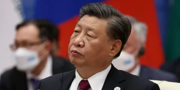 Chinese president calls for high-level China-Africa community with shared future