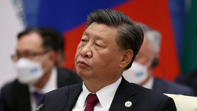 Chinese president calls for high-level China-Africa community with shared future 2 - Egyptian Gazette Chinese president calls for high-level China-Africa community with shared future 1 - Egyptian Gazette