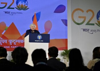 G20 fails to reach consensus on Russia-Ukraine war, say sources