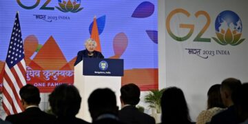 G20 fails to reach consensus on Russia-Ukraine war, say sources