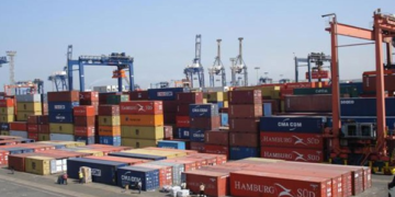 Navigation normal at Alexandria, Dekheila ports despite ongoing rainfall