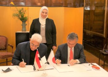 New pre-school for Ezbet El Haggana