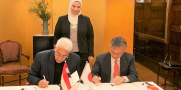 New pre-school for Ezbet El Haggana