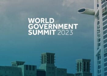 WGS 2023 kicks off in Dubai