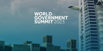 WGS 2023 kicks off in Dubai