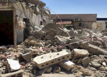 Israel arrest 2 Palestinian youths, demolish house in Al Quds