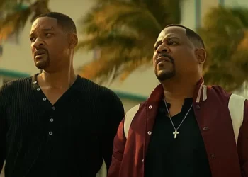 ‘Bad boys’ Will Smith and Martin Lawrence to return for fourth instalment of movie