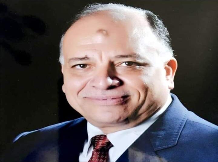 Mahrous congratulates employees of Hurghada Airport for renewing accreditation of integrated management system 1 - Egyptian Gazette Eng. Mohamed Saeed Mahrous