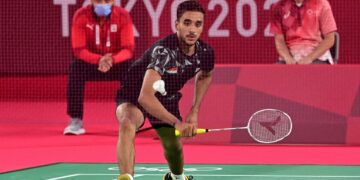 Egypt beats Mauritius in Africa’s team badminton championship