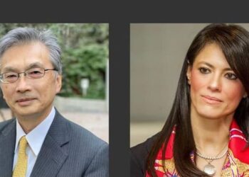 $330m from Japan to finance Health Insurance Policy Development Project